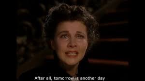Check spelling or type a new query. Gone With The Wind After All Tomorrow Is Another Day Youtube