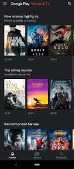 Just like the classic show,. Netflix Amazon And Google Play Have 21 9 Movies You Can Watch On Xperia 1 And 10 Gsmarena Com News