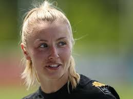 Leah England's Instagram, Twitter & Facebook