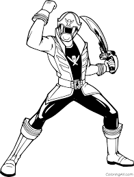 Hundreds of free spring coloring pages that will keep children busy for hours. Power Rangers Coloring Pages Coloringall