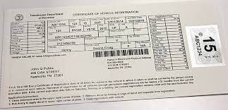 Complete details about tn registration department recruitment 2021, apply / registration online for 790 stamp vendor vacancy @ tnreginet.gov.in. Paris Tn New Vehicle Registration Decal System Starts Local News Parispi Net