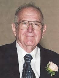 Edward White Obituary