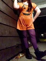 Pumpkin Princess (goth tranny): 11 Nude Pics | xHamster