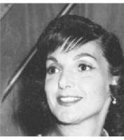 MARILYN BAKER Obituary (2010)