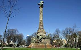 Find the perfect hotel within your budget with reviews from real travelers. Central Square In Porto Mouzinho De Albuquerque Square Local Porto