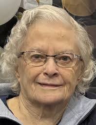 Florence EARLE-LOUGHEAD (nee Bounds) Obituary