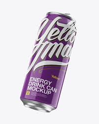 Download 500ml Glossy Aluminium Can Mockup In Can Mockups On Yellow Images Object Mockups Mockup Free Psd Mockup Psd Mockup