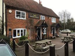 We were told it was impossible for any party to beat the tories here in buckinghamshire. Golden Eagle Chesham Menu Prices Restaurant Reviews Tripadvisor