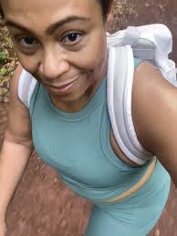 Becky Boutwell's Instagram, Twitter & Facebook