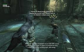 Herkese merhaba arkadaşlar ben ahmet, batman arkham city'de bugün protokol 10 diye zıplayan dayımızın ve kuklası olduğu. The Trail To Ra S Al Ghul Batman Arkham City Wiki Guide Ign