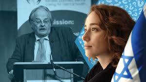 Does Patrick Cockburn Support Israel?