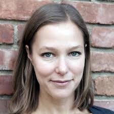 Marcy Paul's Instagram, Twitter & Facebook