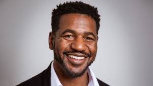 Dax Harris's Instagram, Twitter & Facebook