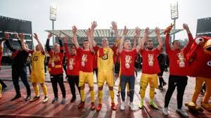 Les équipes de d2 entreront en lice au 2e tour et. Le Fc Malines Remplace Dans Le Tirage Au Sort De La Coupe De Belgique Par Un Bye