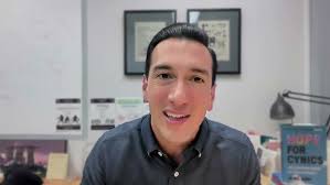 Dan Chambliss, Ph.D.