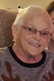 Shirley Monroe Obituary