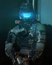 To enter conduit rooms, see #unlock conduit rooms. Security Suit Dead Space Wiki Fandom