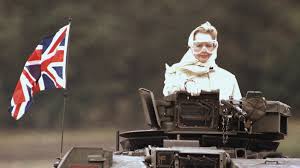 Falklands war (guerra de las malvinas) has 1,821 members. The Never Ending Falklands War In Buenos Aires A Museum S Selective History