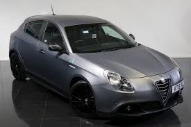 Image result for Grigio Antracite 2015 Alfa-Romeo