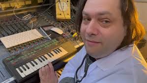 Yamaha PSS-570 PortaSound