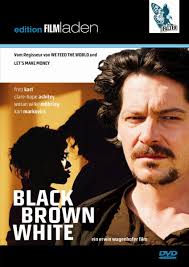Black Brown White: Amazon.de: Karl, Fritz, Möhring, Wotan Wilke, Markovics,  Karl, Ashitey, Clare-Hope, Chapman, Theo Caleb, Wagenhofer, Erwin, Karl, ...