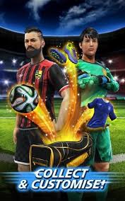 Free Football Strike Multiplayer Soccer Cell Phone Game In 2020 Football Strike Free Football Football