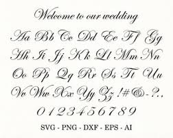 Generate text 𝑤𝑖𝑡ℎ fonts 𝑓𝑟𝑜𝑚 special fancy letters. Fancy Font Numbers Etsy