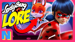 .new york, united heroez moviw online for free and download full hd without registration | hdflix. Ladybug Kwamis And Miraculouses Lore Explained Miraculous Ladybug And Cat Noir Crash Course Video Dailymotion