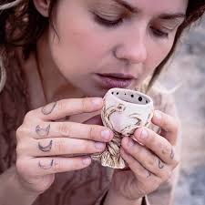 Rogneda Ceramics (@rognedacraft) • Instagram फोटोहरू र भिडियोहरू