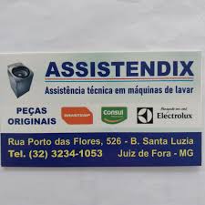 Assistendix
