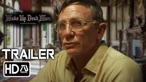 Knives Out 3: Wake Up Dead Man Trailer 3 (HD) Daniel Craig, Mila Kunis