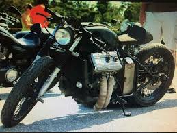 Pin By Bauke Huitema On Honda Pan European St1100 Tuning Super Bikes Cafe Racer Beautiful Bike