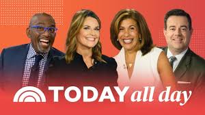 Mark reis / colorado springs gazette / tribune news service via getty images Watch Today All Day June 17 Youtube