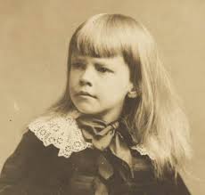 Thomas Gilbert (Gib) Dickinson (1875-1883), nephew