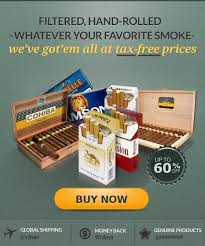 Reynolds tobacco who set a standard in both quality and taste. Buy American Cigarettes London Quality Buy Cigarettes At Duty Free Online