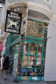 Dog Eared Bookstore Books Bookshop
