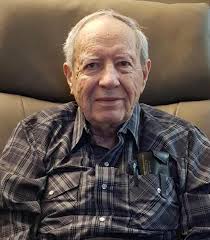 Obituary for Vern Armstrong