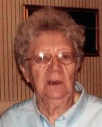 Lucille Elizabeth Weeks Egan Obituary (2023)