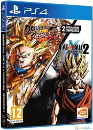 El juego contó con varias ediciones físicas y digitales, incluida una edición coleccionista llamada collectorz edition, que contenía una copia del juego, una caja. Anunciados Dos Packs De Juegos De Dragon Ball Para Playstation 4