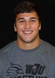 2016-17 Wrestling Roster