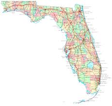 You can help them map out your own town using the provided pieces or create a pretend play map for the kids' toys to play on! Free Printable Maps Of Florida