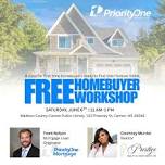 Homebuyer Workshop