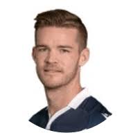 Connor Chapman (GimPo FC)