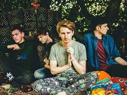 Is dave from glass animals gay