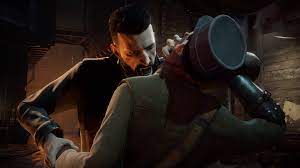 Busted for downloading my story how it works and what to know. Vampyr V1 1 7 The Hunters Heirlooms Dlc Gog Torrent Download