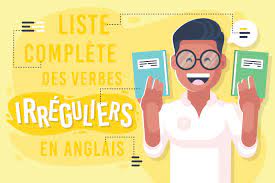 Get = get est un verbe qui possède une les enseignants devraient utiliser un logiciel de correction de grammaire anglaise. Liste Complete Des Verbes Irreguliers En Anglais