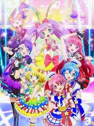 Kết quả hình ảnh cho ảnh pripara