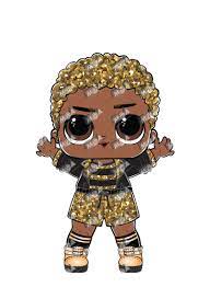 King Bee Lol Dolls King Bee Cute Dolls