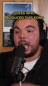 Guess Who Produced These Songs