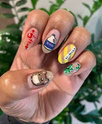 Pin On Nails